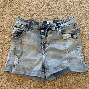2 for $10❗️❗️ Ardene shorts